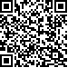 Company's QR code Jitka Magdova