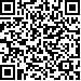 Company's QR code Eco Hygiene, s.r.o.