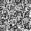 Company's QR code Hana Novakova