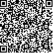 Company's QR code Jadwiga Pikesova