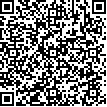 Company's QR code AVANZ GROUP s.r.o.