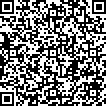 Company's QR code Petra Fryzkova