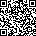 Company's QR code Milos Stastny