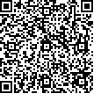 Código QR de la empresa WestFor, s.r.o.