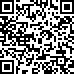 Código QR de la empresa Editor, s.r.o.