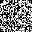 Company's QR code SUPRA TRAVEL s.r.o.