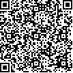 QR codice dell´azienda Tomas Kacirek