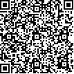 Company's QR code Tatana Shejbalova