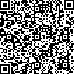 Company's QR code Alena Blazkova