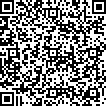 Código QR de la empresa Alfana, s.r.o.