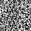 Company's QR code Daniela Vincova