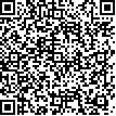 Company's QR code Vladimir Balhar