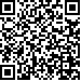 Código QR de la empresa JMG Kupelne, s.r.o.