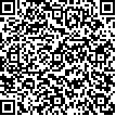 Código QR de la empresa Andrea Bystronova