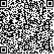 QR Kode der Firma Kroky, s.r.o.