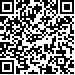 Código QR de la empresa Marshal, s.r.o.