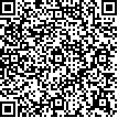 Company's QR code Andrea Maskova