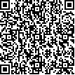 QR Kode der Firma AMBI CZ, s.r.o.