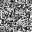 Código QR de la empresa Gemma, a.s.