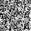 Company's QR code ASTERIA DANE s.r.o.