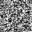 Código QR de la empresa BJP Plus, s.r.o.