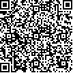 QR Kode der Firma Radim Strachon