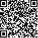 Company's QR code Marie Hajkova