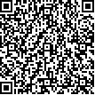 Company's QR code SABAI, s.r.o.