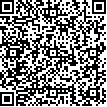 Código QR de la empresa Milos Masin