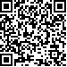 Company's QR code Petra Votypkova