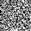 Company's QR code Radim Vaclavik