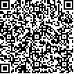 Company's QR code Glamour&Fashion, s.r.o.