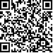 QR Kode der Firma OCHUS, s.r.o.