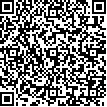 QR Kode der Firma Evropske hodnoty o.s.