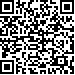 Código QR de la empresa MVDr. Zlatuse Steinerova