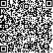 Company's QR code Marie Goldefusova