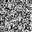 Company's QR code Antonin Hubeny