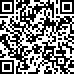 Código QR de la empresa NG Management, s.r.o.