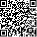 Company's QR code Petr Hanak