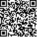 Company's QR code Agro pro CZ, s.r.o.