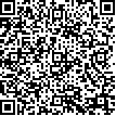 QR Kode der Firma Ing. Martina Budinova