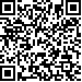 Company's QR code Marcela Zahorska