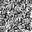 Company's QR code Vaclav Pribyl