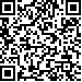 Company's QR code Diamos, s.r.o.