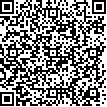 Company's QR code Alena Mihulkova