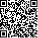 Company's QR code Jiri Vonsovsky