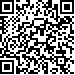 Company's QR code MUDr. Dagmar Zimolova