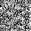 QR Kode der Firma Barevny svet Trebicsko, s.r.o.