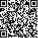 Código QR de la empresa Patrik Borkovec