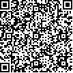 Company's QR code Credit Finance, a.s.